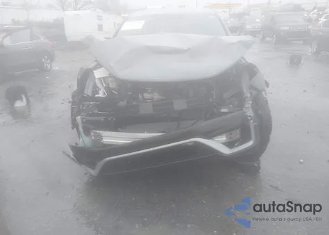 2021 Honda Cr-V Awd Ex z USA, uszkodzony, nr VIN 2HKRW2H50MH668603